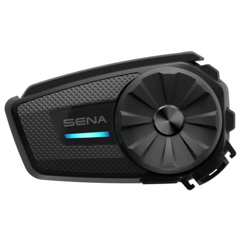 Sena 20S EVO Bluetooth Headset - Dual Pack - Cycle Gear
