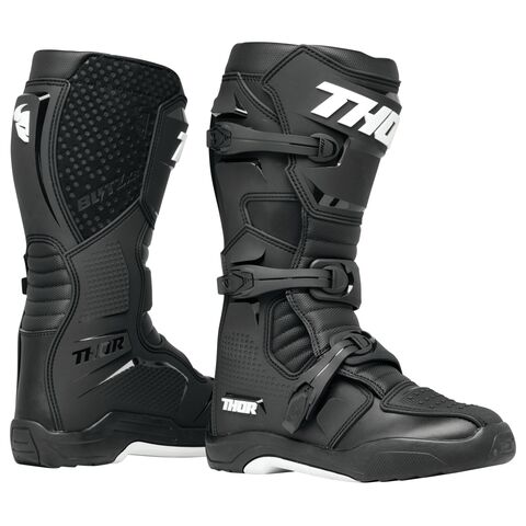 Thor Blitz XP ATV Boots - Cycle Gear
