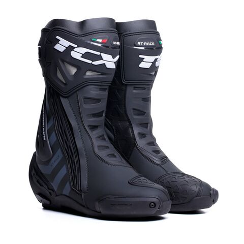 Dainese Axial 2 Boots - Cycle Gear