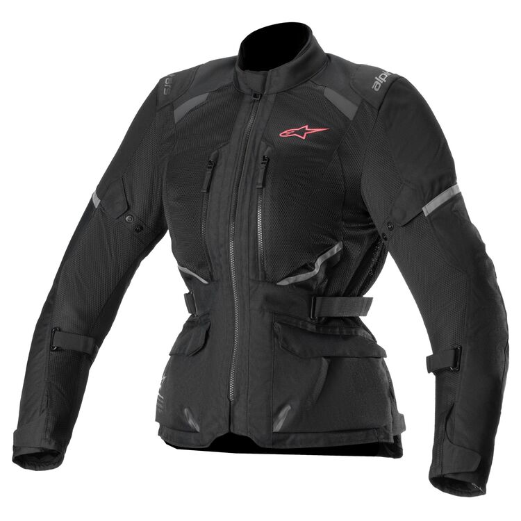Alpinestars Stella Andes Air Drystar Jacket - Cycle Gear