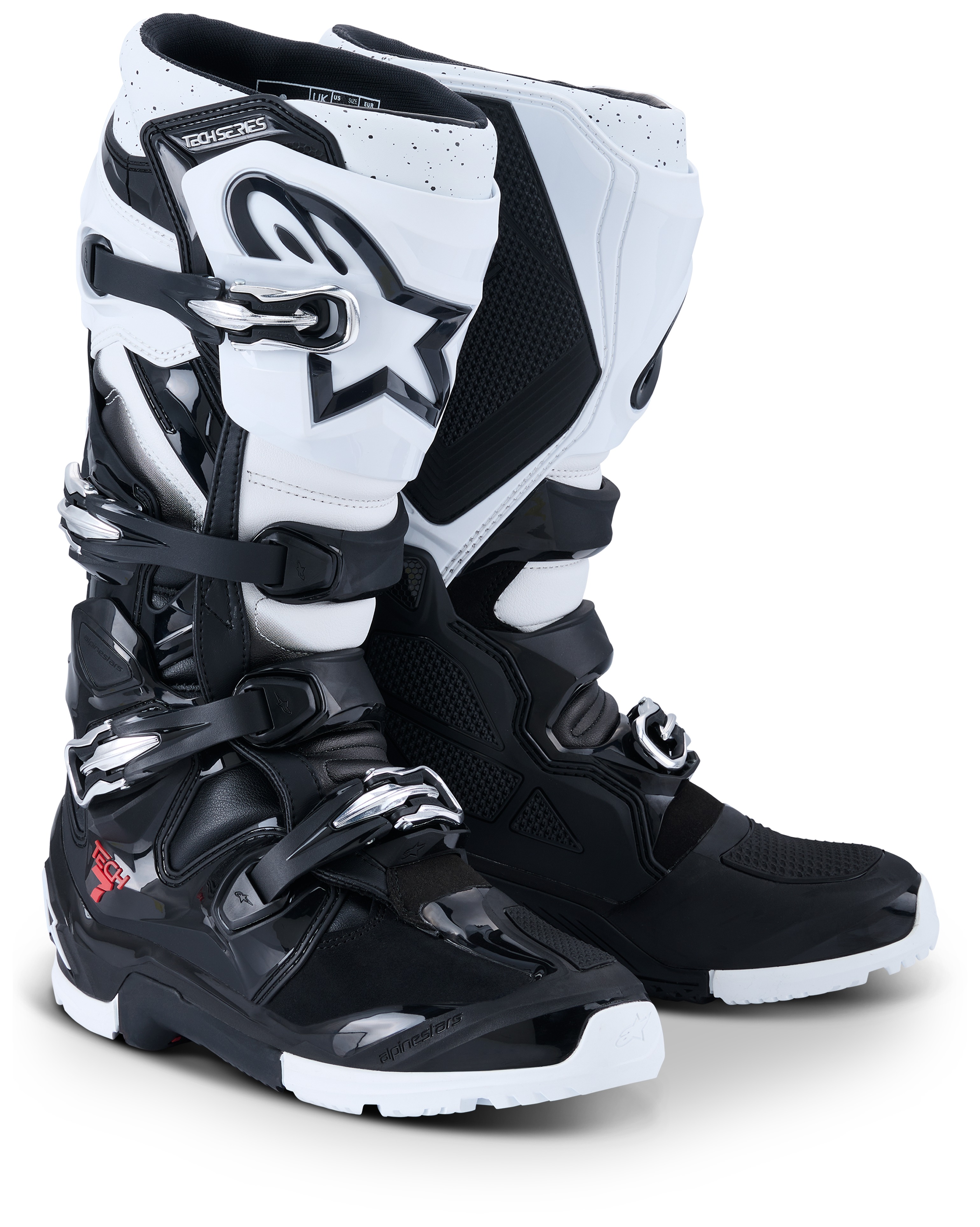 Alpinestars Tech 7 Enduro Boots - Cycle Gear