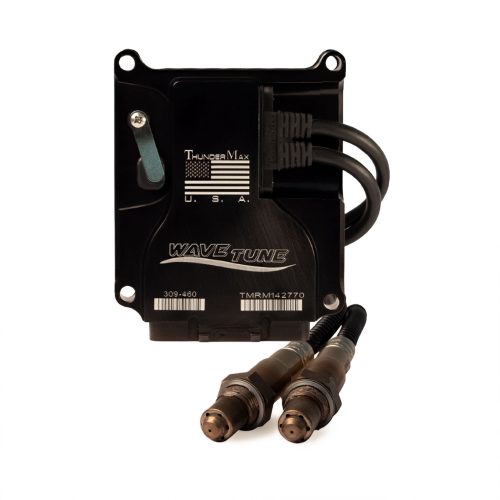 Vance & Hines Fuelpak FP3 For Harley-Davidson Models