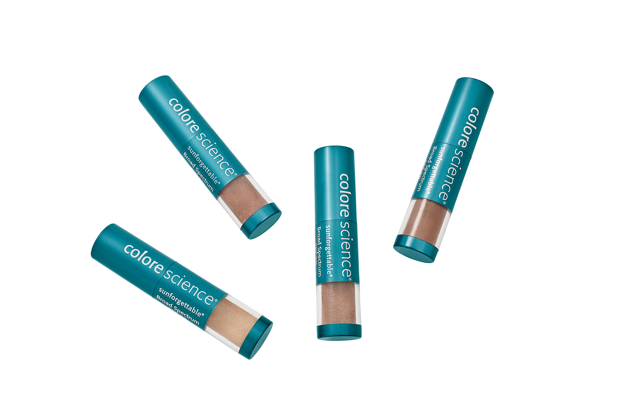 Colorescience Sunforgettable Enviroscreen Protection Brush-On