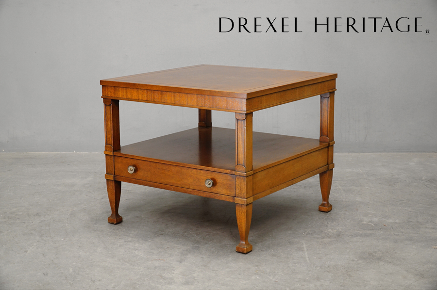 Drexel Heritage(ドレクセルヘリテイジ)高価買取-アドア東京- 港区