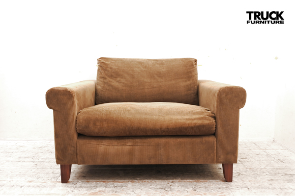 TRUCK furnitureトラックファニチャー FKソファ 1.5シーター買取の