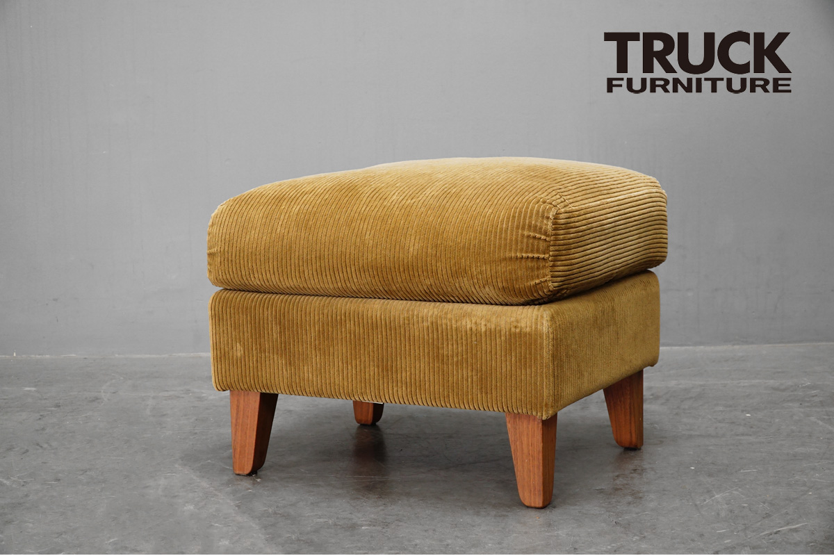 TRUCK furniture(トラックファニチャー) DT SOFA(ディーティーソファ