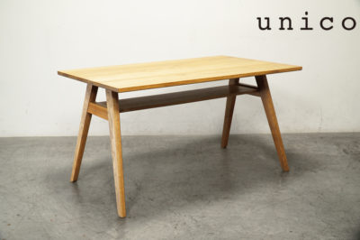 ブランド家具の買取について「unico(ウニコ) ADDAY (アディ) サイド