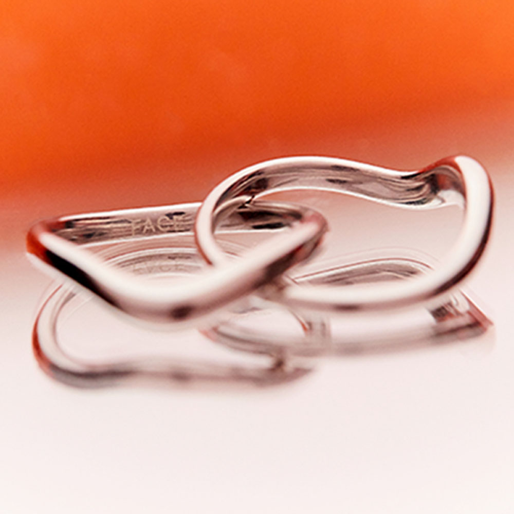 BTS JIMIN FACE RING - A-KPOP