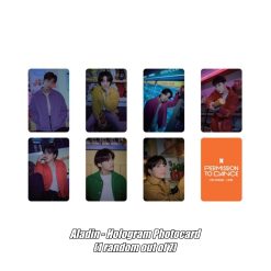 BTS PERMISSION TO DANCE ON STAGE - LIVE (Random) + Special Gift