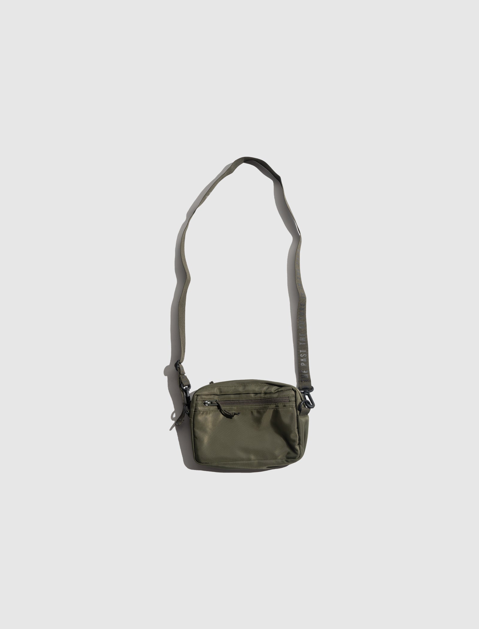 HUMAN MADE MILITARY POUCH SMALL