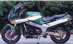 No.K-39「ZX-10」 | オートマジック