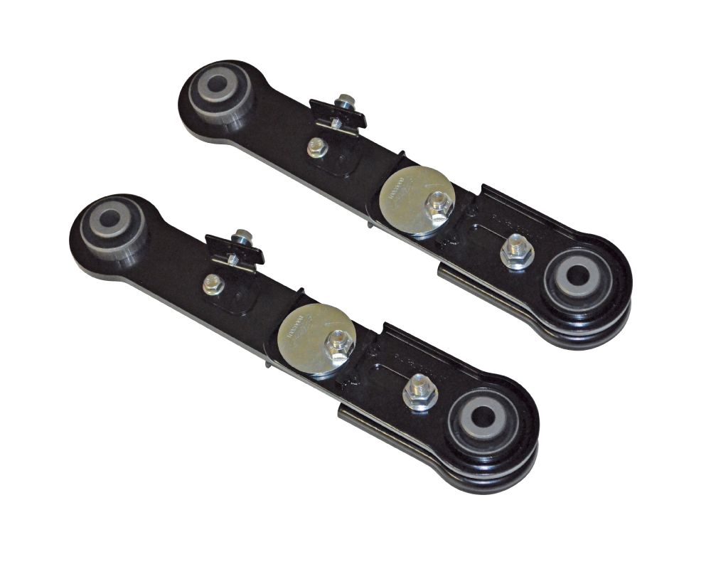 67665 スバル レガシィ BE/BH/BP/BL リアキャンバー調整式ラテラル