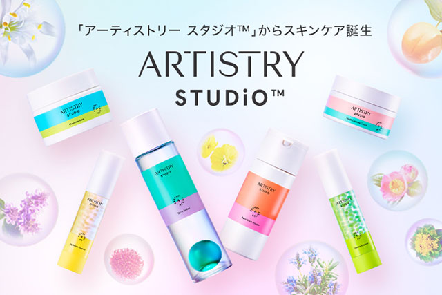 20代の肌はもっとキレイになれる。ゆらぎ知らずな映える素肌へ