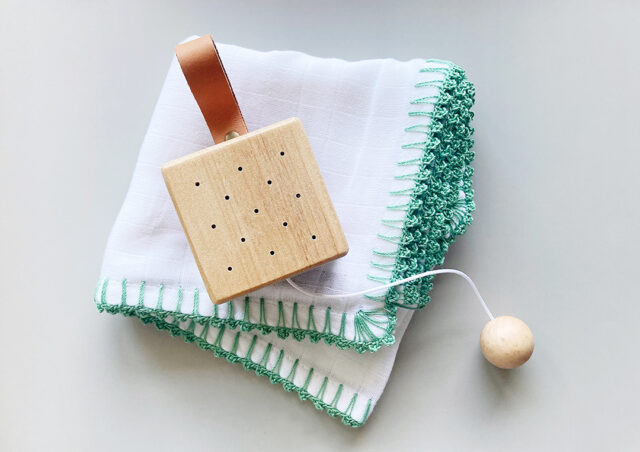 eguchi toys 無垢材のオルゴール ♪虹の彼方へ | 心の奥に残るものを。ama