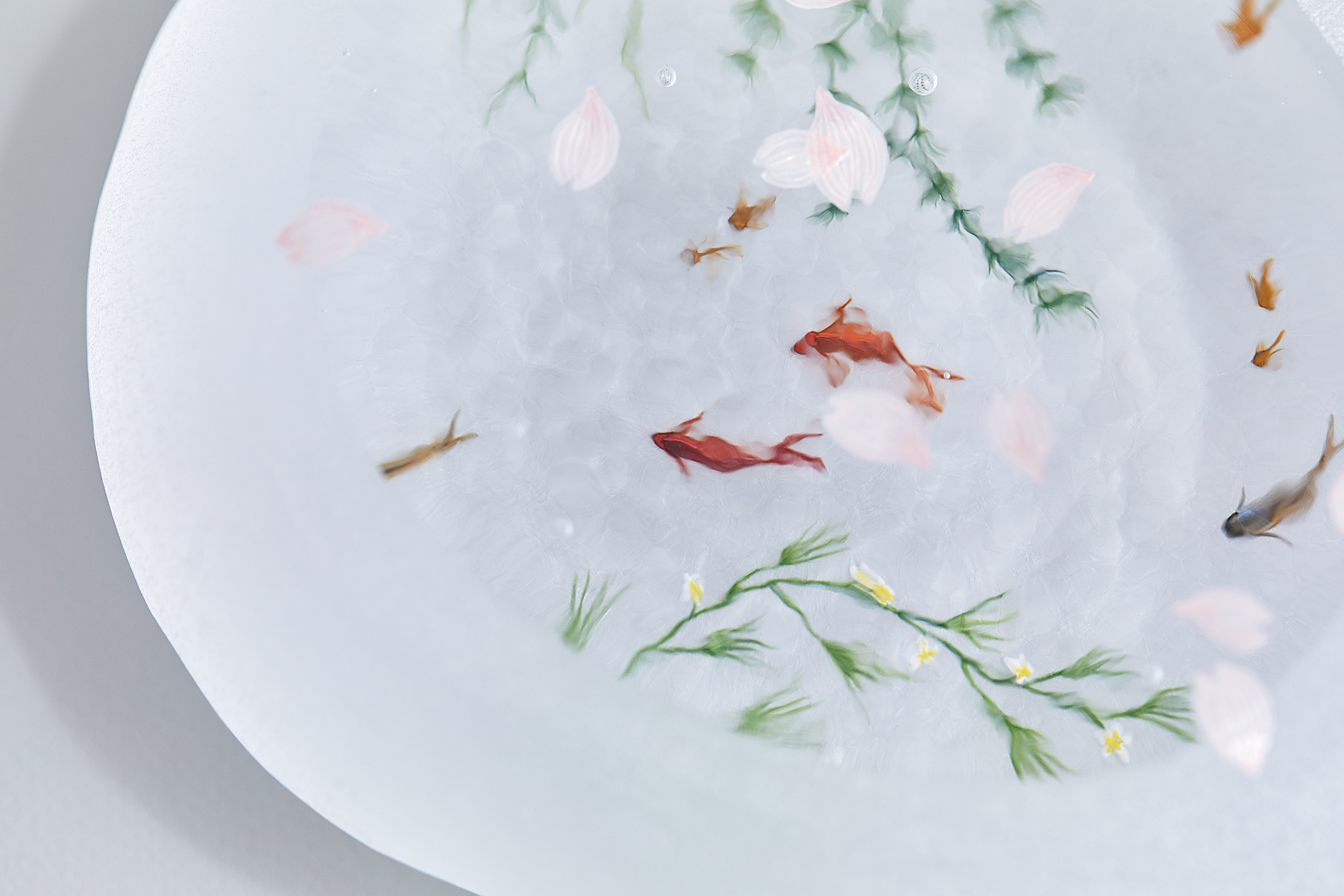 Vol.13 日の出ガラス工芸社 津坂陽介さん、久保裕子さん＜後編＞（3/4