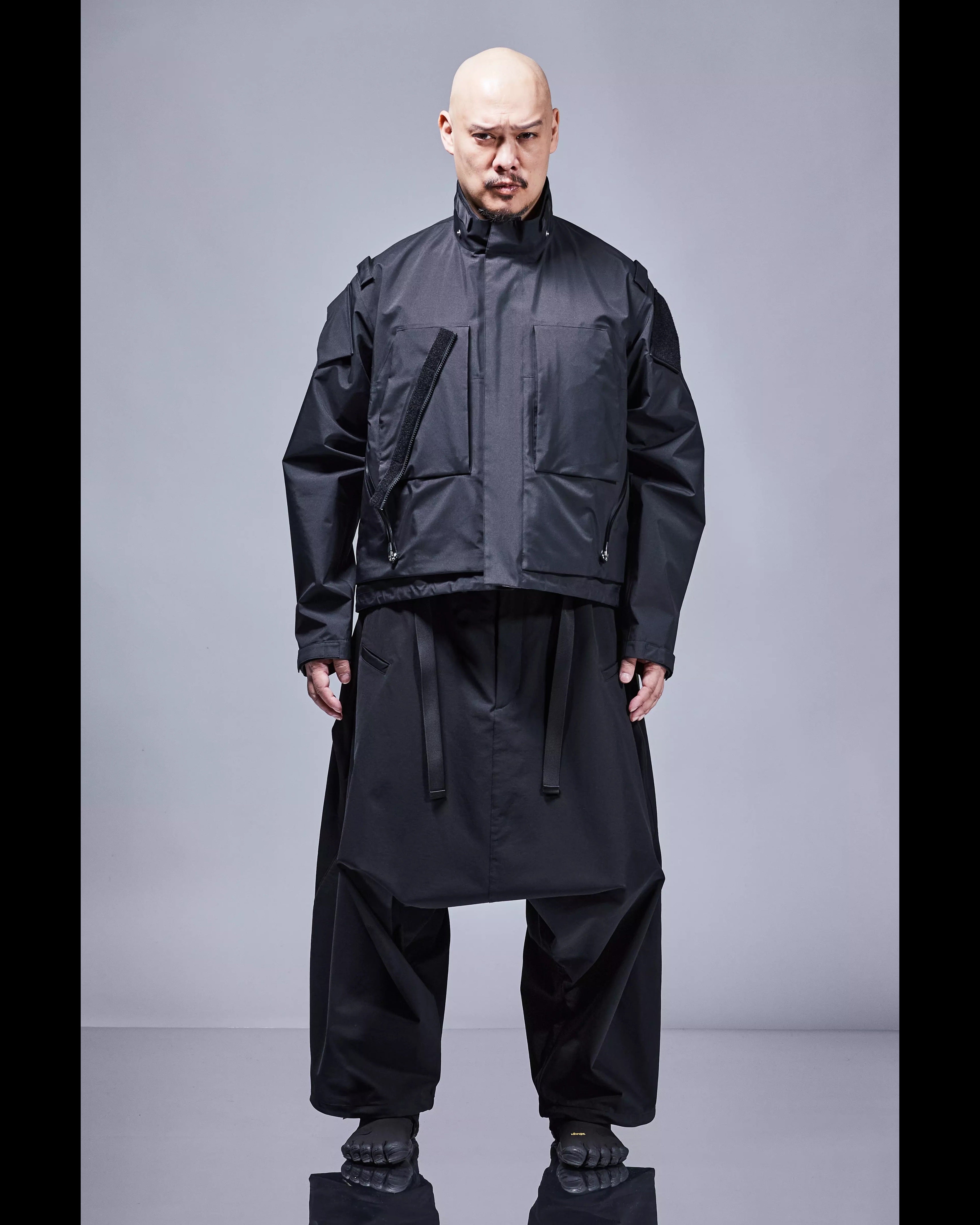 ACRONYM(アクロニウム) 【ACRONYM】