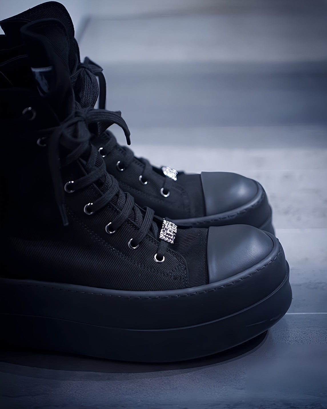 NATURAL INSTINCT】【NATURAL INSTINCT】 R.S.P for Amanojak. Shoe