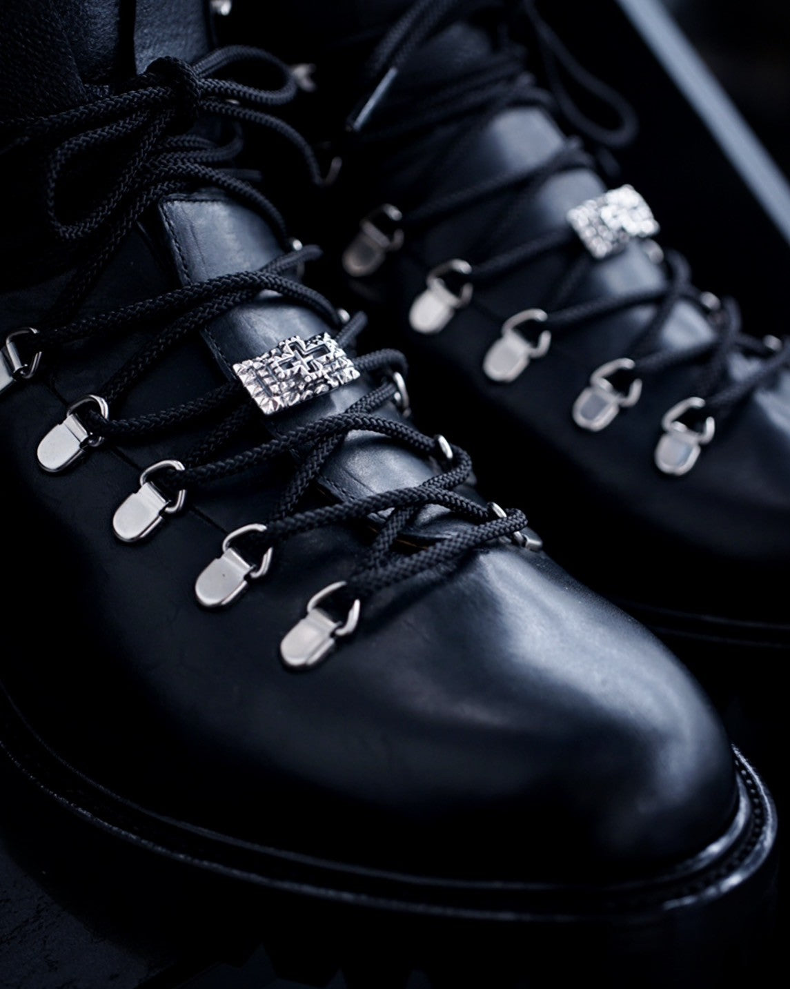 NATURAL INSTINCT】【NATURAL INSTINCT】 R.S.P for Amanojak. Shoe