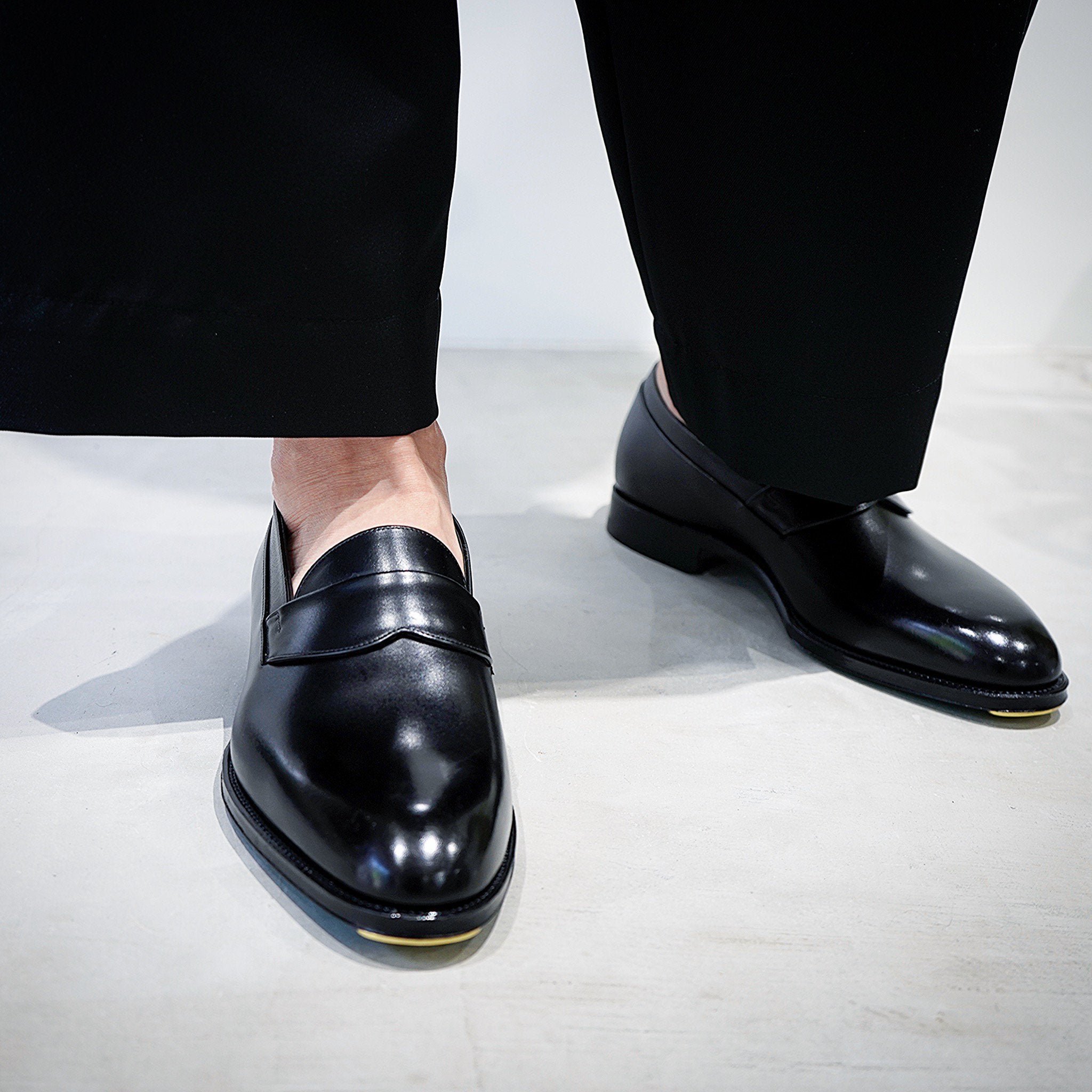 CalmanthologyカルマンソロジーOpera オペラローファー