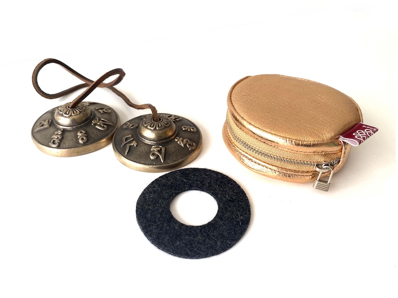 ティンシャケース（ポーチ）｜amanamana アマナマナ