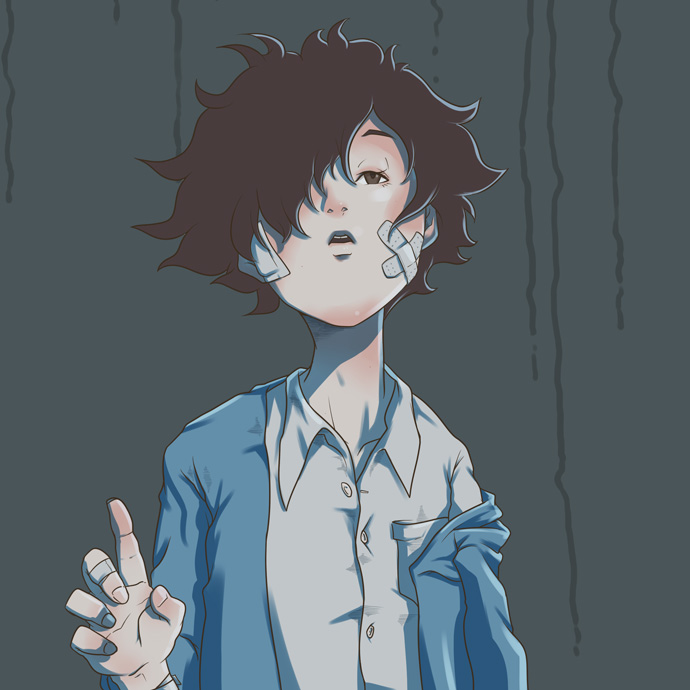 amazarashi「ねえママ あなたの言うとおり」特設サイト