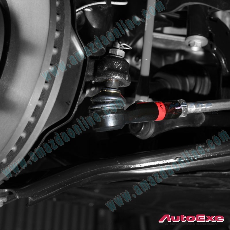 AutoExe Sport Tie Rod End fits 2017-2024 Mazda CX-5 [KF] | A Mazda