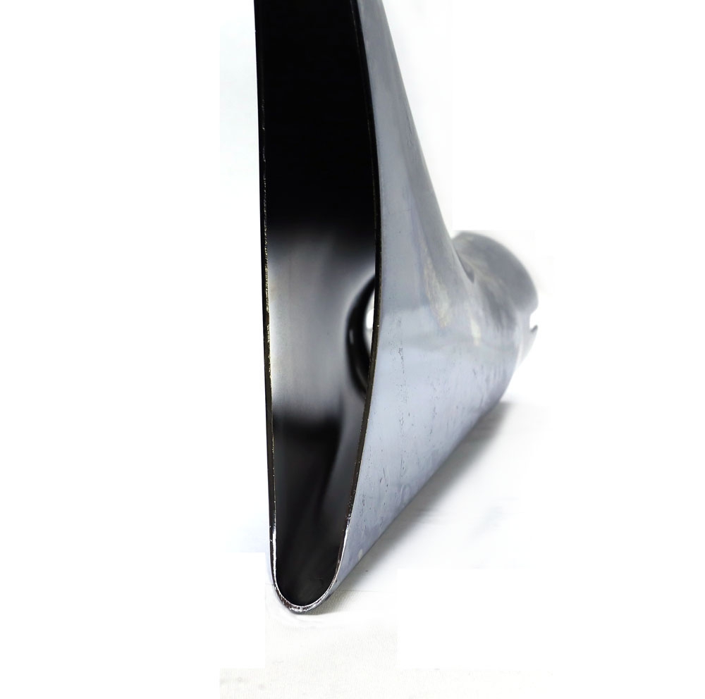 クラシック フィッシュテールチップ - V-TWIN | アンバーピース