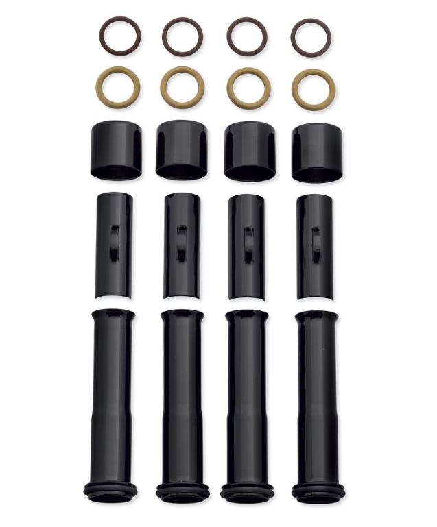 Sams Chopper サムズ プッシュロッドカバー Sams Chopper サムズ