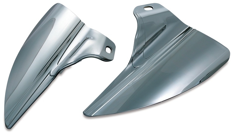 サドルシールド - KURYAKYN | アンバーピース