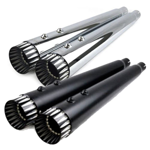 CFR マフラー | ハーレーカスタムパーツ通販