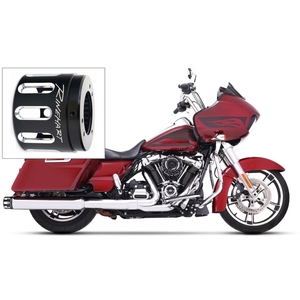 RINEHARTマフラー | ハーレーカスタムパーツ通販