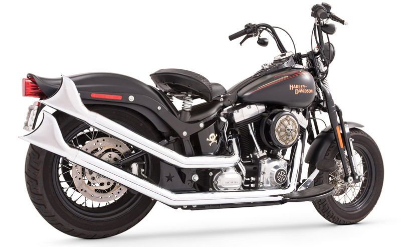 アップスウィープ - FREEDOM PERFORMANCE exhaust | アンバーピース