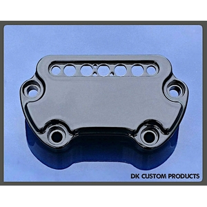 インジケーター ハンドルバークランプ - JOKER MACHINE | アンバーピース