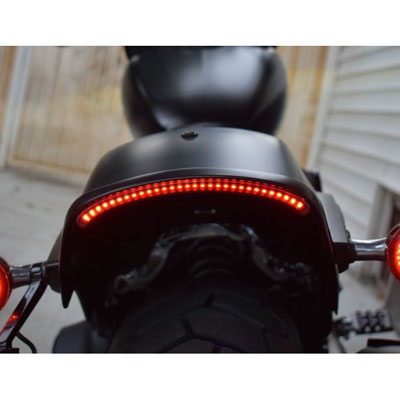 テールランプキット スポーツスターS用 - MOTOR STAGE | アンバーピース