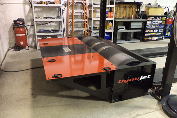 ダイノジェット(Dynojet)ハーレーカスタムパーツメーカーご紹介