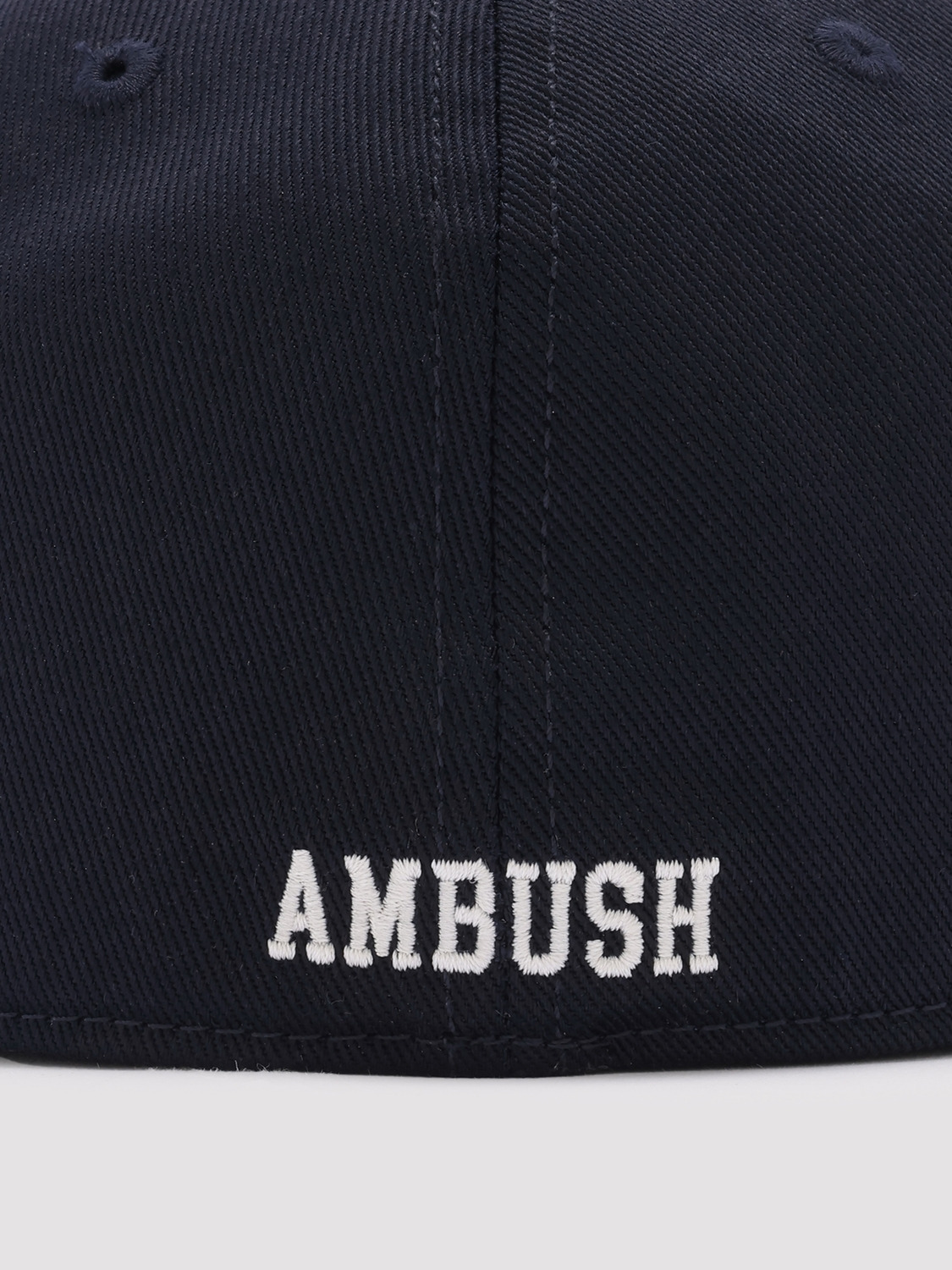 AMBUSH(アンブッシュ) 通販サイト 【TK BASEBALL CAP】