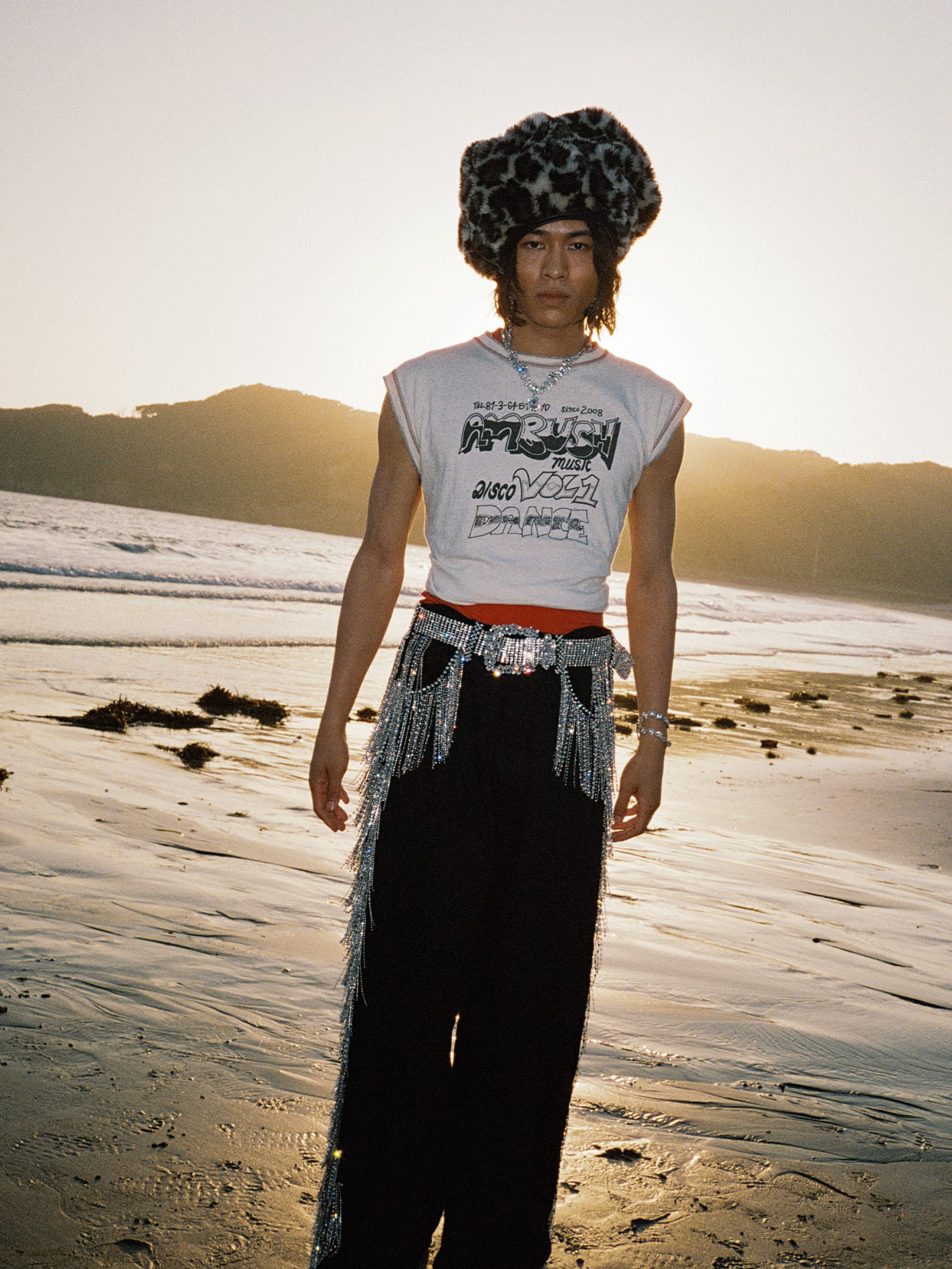 SS2026 COLLECTION AMBUSH DESIGN｜アンブッシュデザイン