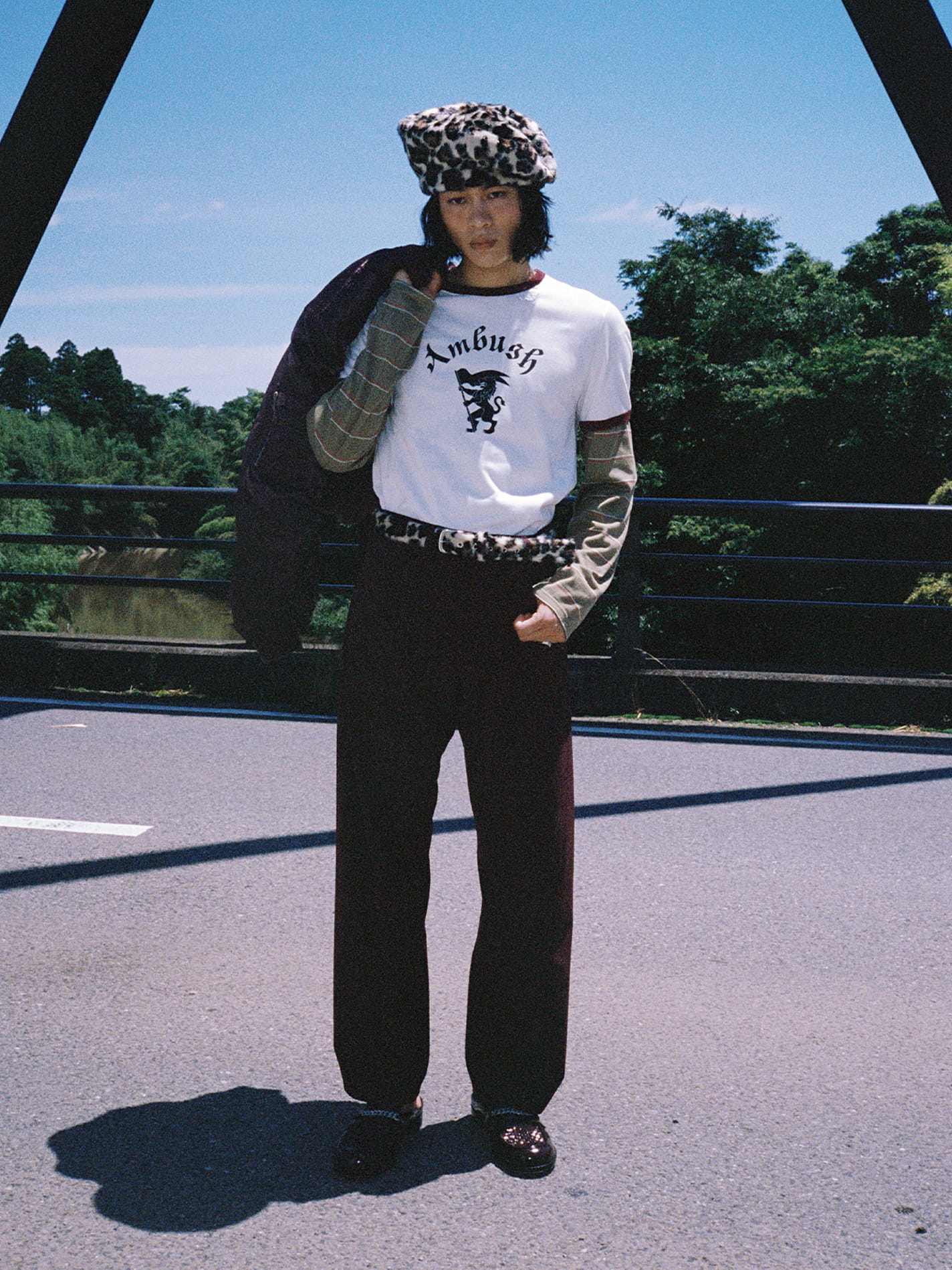 SS2026 COLLECTION AMBUSH DESIGN｜アンブッシュデザイン