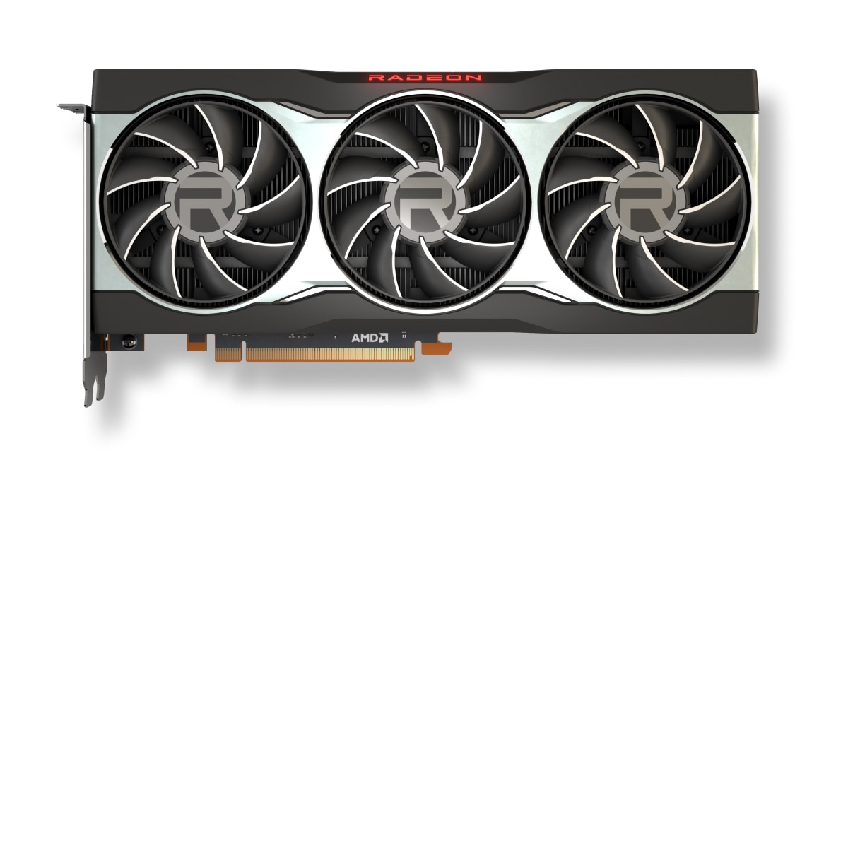 Radeon™ RX 6800 Graphics Card