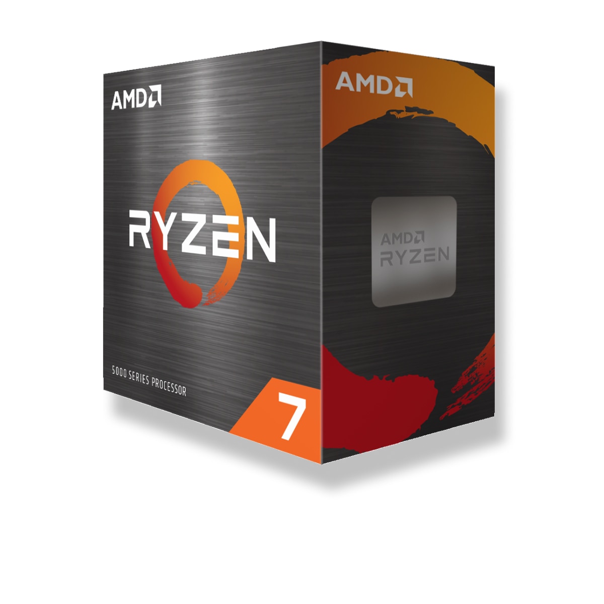 AMD Ryzen 7 5800X CPU 【動作確認済】 AMD Ryzen 7 5800X @ 4472.39