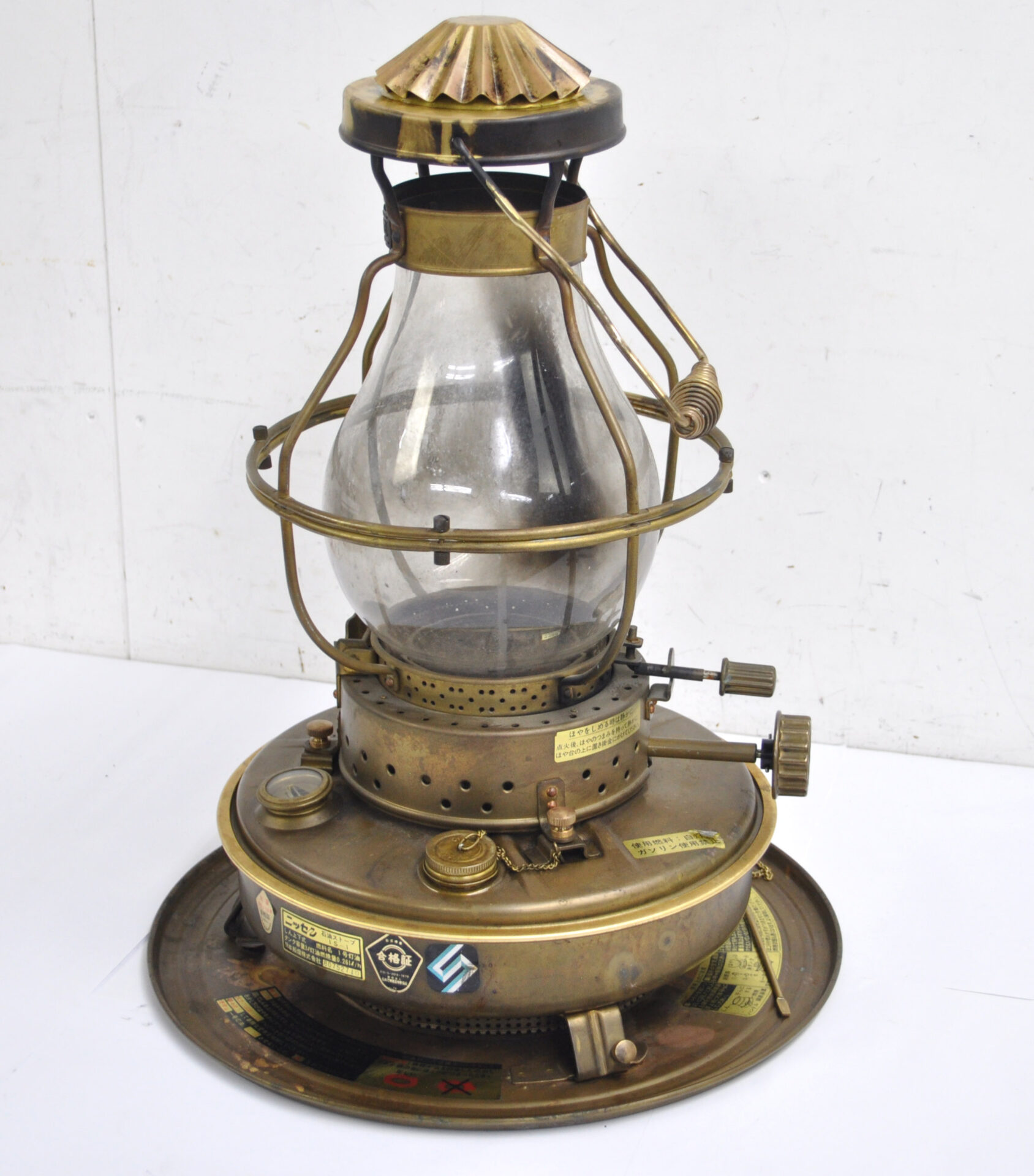 日本船燈 | アメ商百貨店