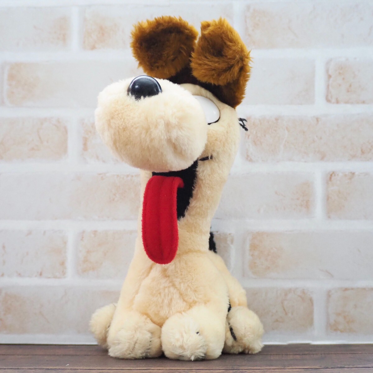 オーディ ぬいぐるみ ガーフィールド