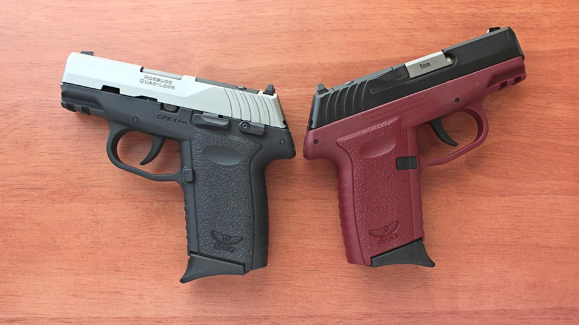 Review: SCCY Industries Gen3 CPX Series Pistols | An Official