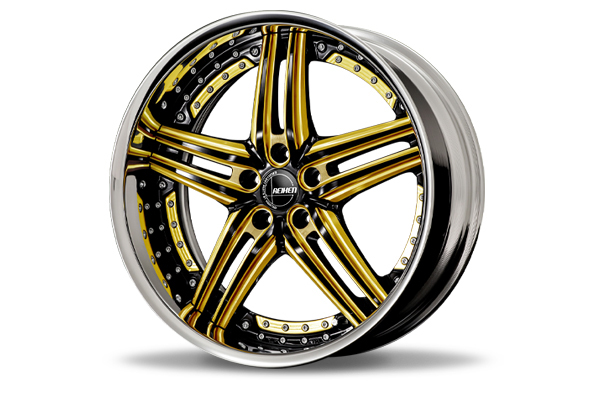 REIHEN S05｜Amistad［アミスタット］