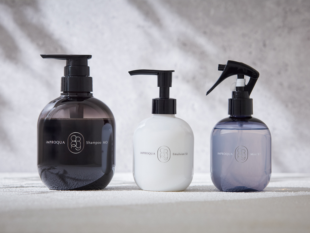 クロニー インプロキュア - AMOROUS