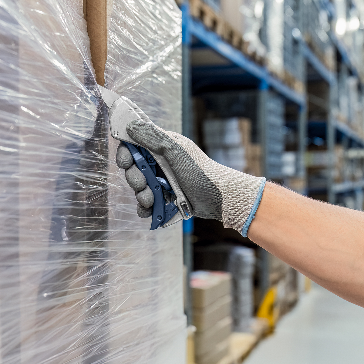 セキュノーム610XDRロング刃 | 取扱い製品 | エー・エム・プロダクツ