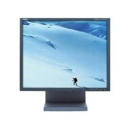 NEC LCD1880SX LCD Display