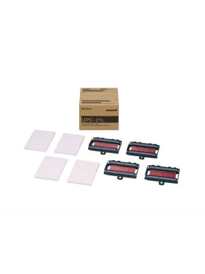 Sony UP-21MD A6 Analog Color Printer