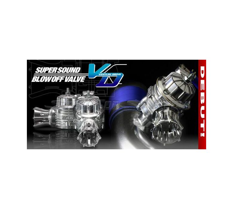 32 BLITZ SUPER SOUND BOV VD 32