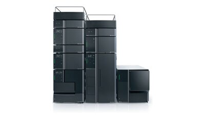 Nexera™ ASAPrep™ - 構成例 : 分析計測機器（分析装置） 島津製作所